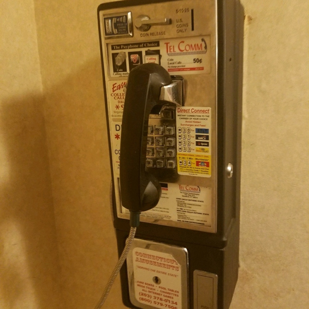 Meet your Posher, Sam